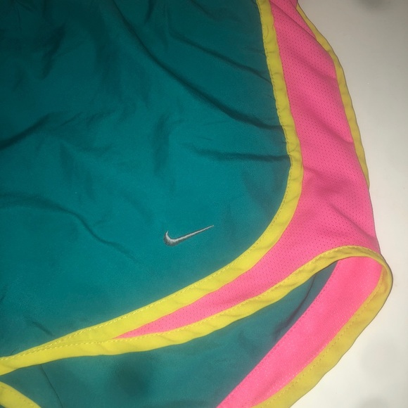 Nike Athletic Shorts - Picture 3 of 4